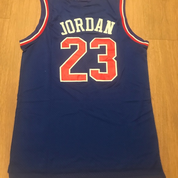 Brand New Michael Jordan Jersey - Picture 3 of 5